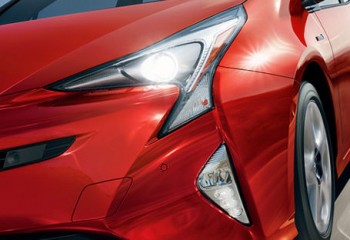 prius-2016-faros Toyota Prius 2016 Faros