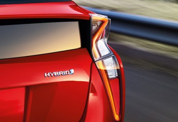prius-2016-faros-traseros Toyota Prius 2016 Luces traseras LED