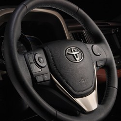 rav4-volante RAV4 tecnología