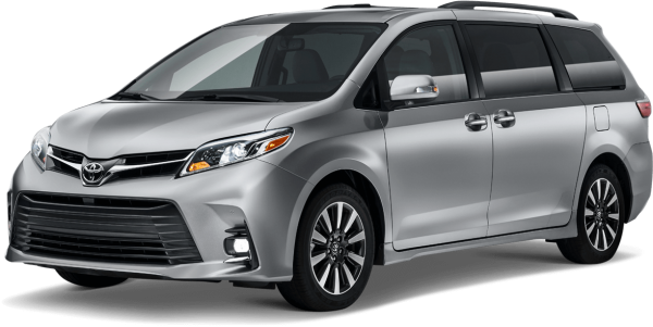 sienna-cover Toyota Sienna
