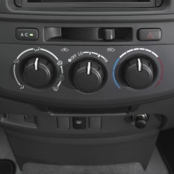 aire-hilux Aire acondicionado Hilux