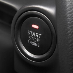 smartkey-yarisr Smart Key Yaris R