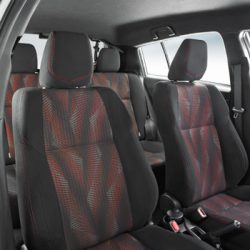 yarishb17-interior Yaris Hatchback 2017 Espacio