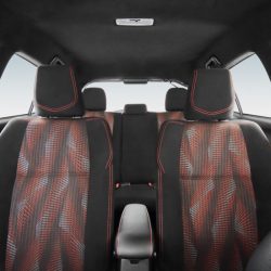 yarishb18-espacio Toyota Yaris Hatchback Espacio