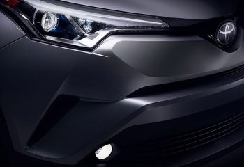 chr-faros C-HR Faros