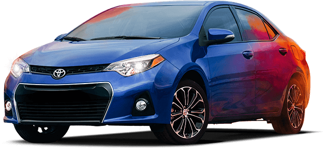 Corolla