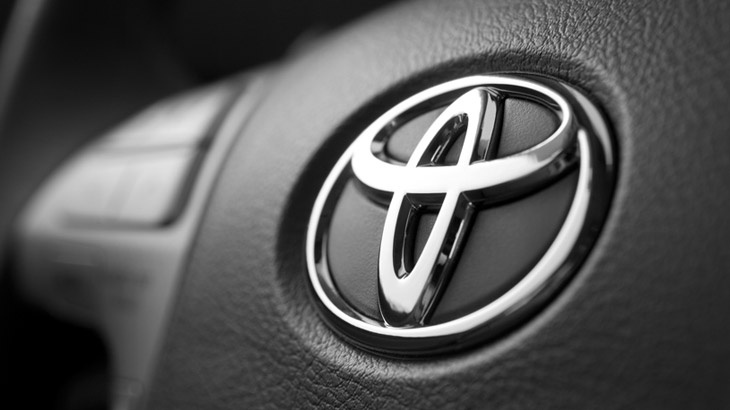 marca toyota