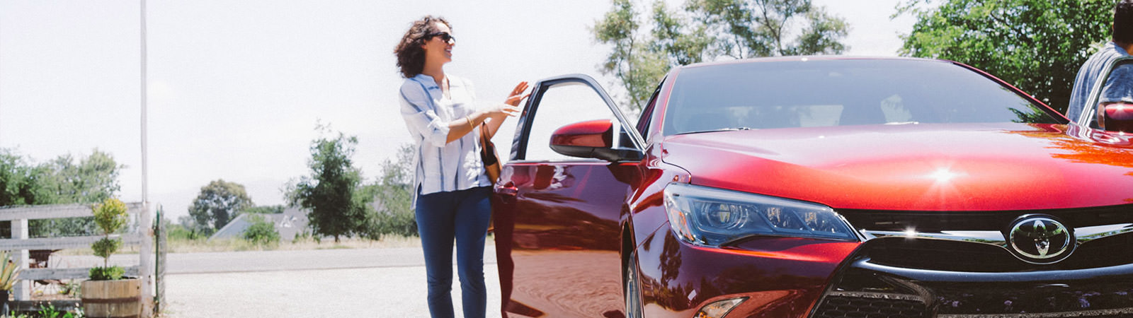 contacto Toyota