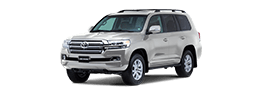 Land Cruiser