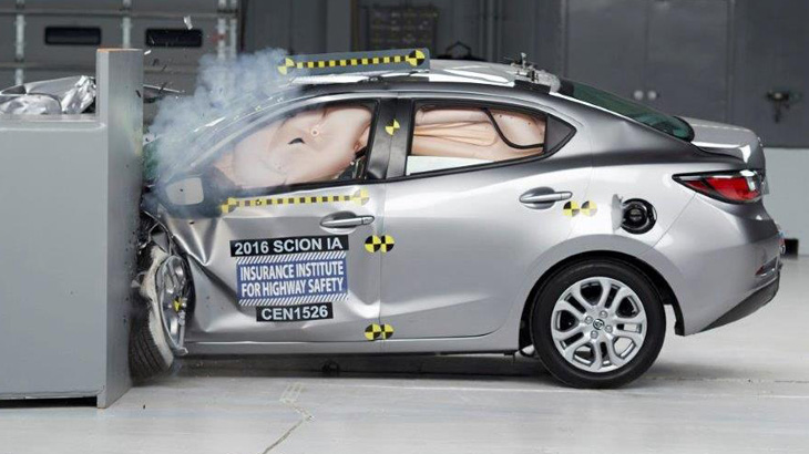 Toyota seguridad