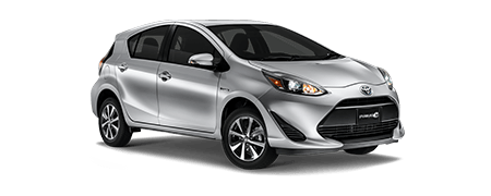 Prius C
