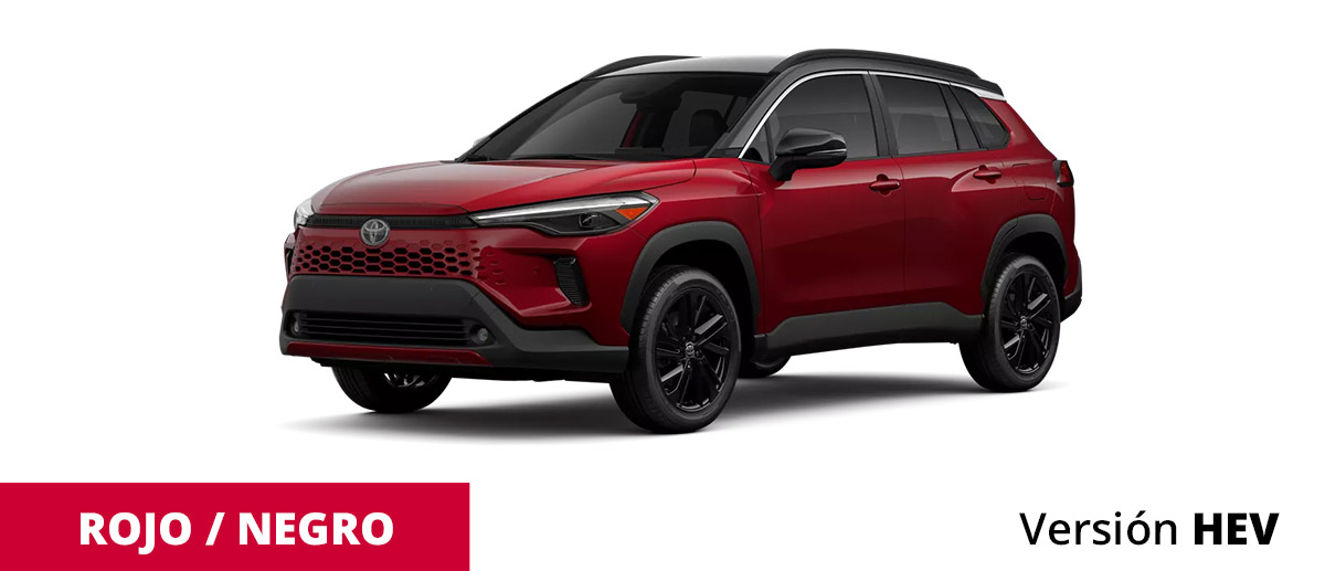 corolla-cross-HEV-rojo_negro