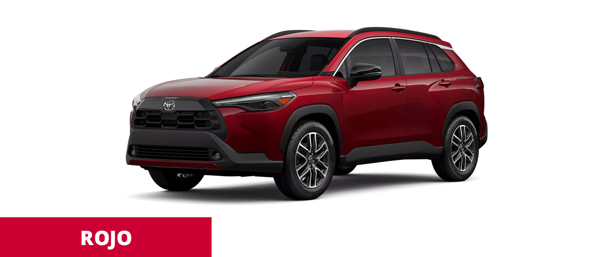 corolla-cross-rojo