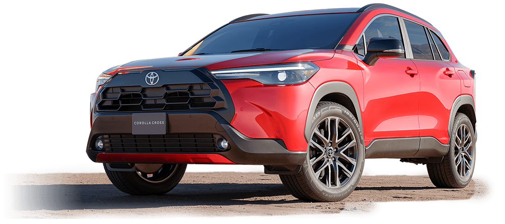 corolla-cross